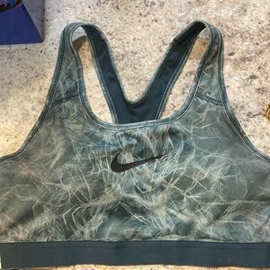 Nike Sports Bra!